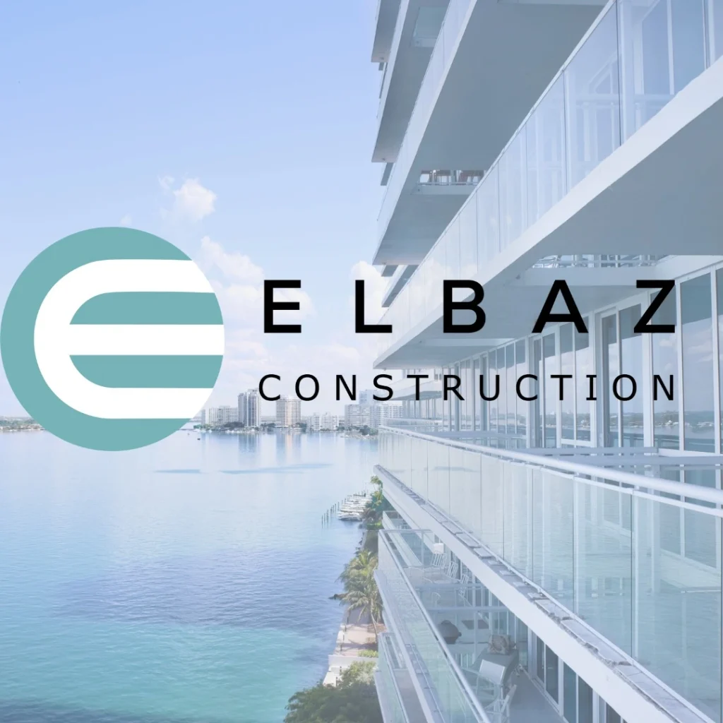 Elbaz Construction Group